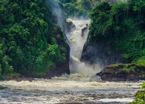 Murchison Falls Tour