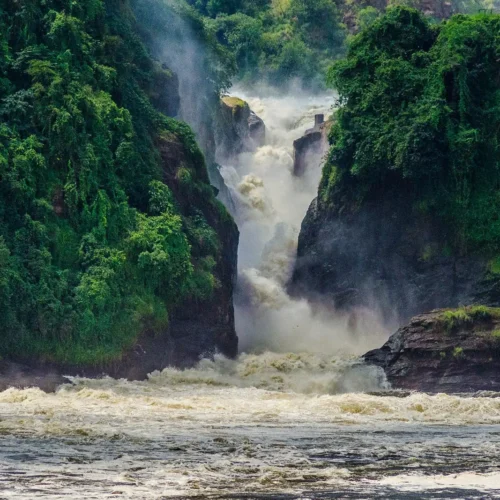 Murchison Falls Tour